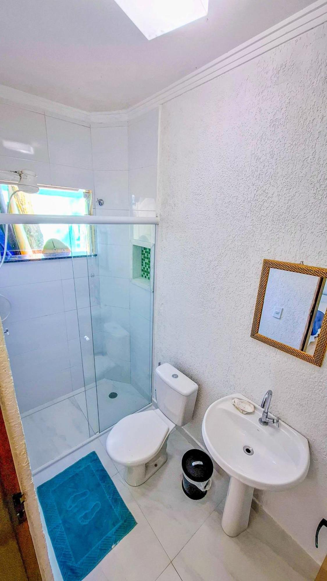Pacifico Sul Suites ウバトゥバ エクステリア 写真
