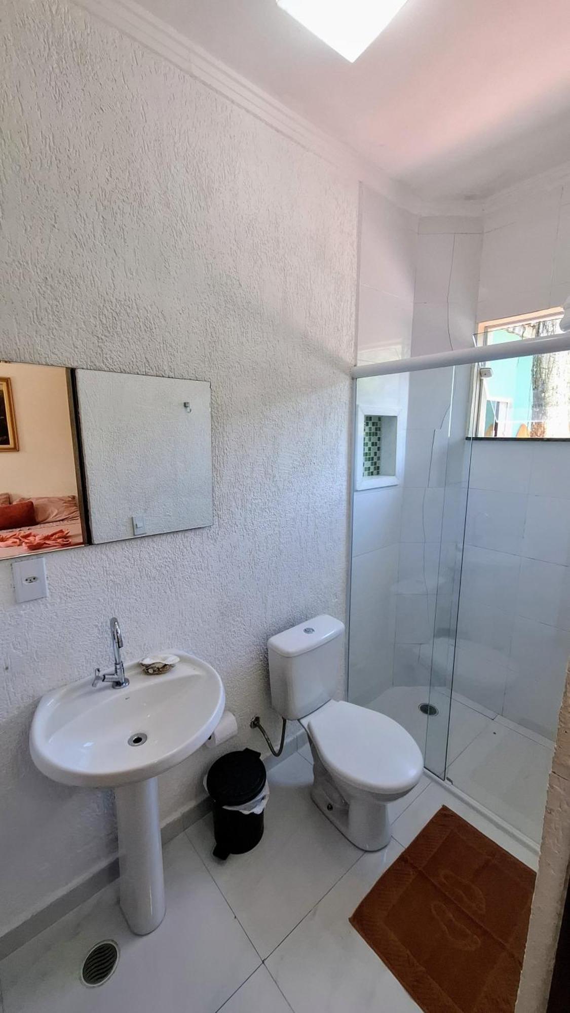 Pacifico Sul Suites ウバトゥバ エクステリア 写真